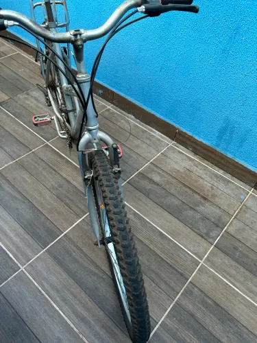 Bicicleta Aro 26