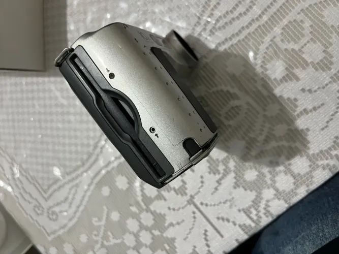 Sony FD MAVICA