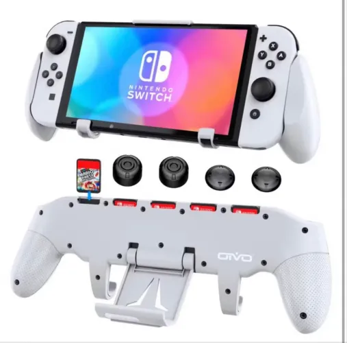 Suporte OIVO Nintendo Switch 
