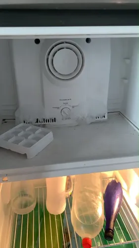 Geladeira