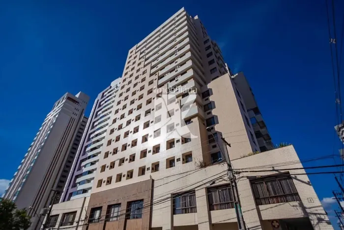 Conjunto para alugar, 30 m² por R$ 2.000/mês - Batel - Curitiba/PR