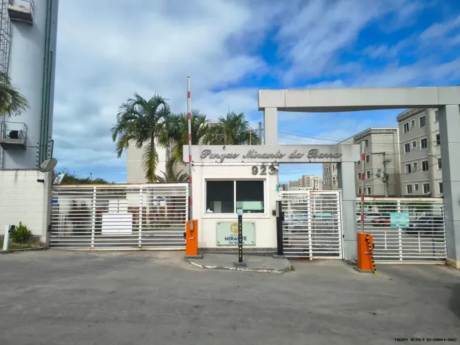 Apartamento para Venda em Maceió, São Jorge, 2 dormitórios, 1 banheiro, 2 vagas