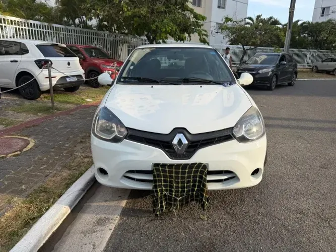 Renault Clio RL/ Jp/auth.1.0/1.0 Hi-power 16V 5P 2015
