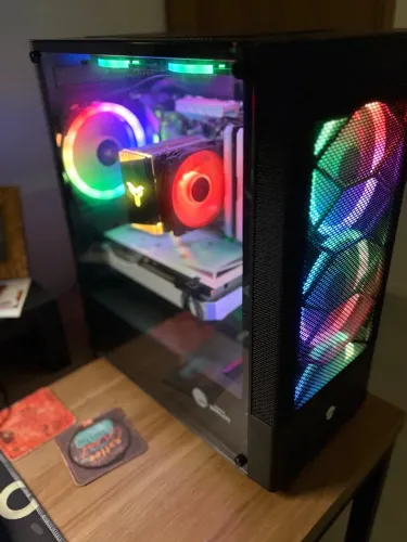 Pc gamer