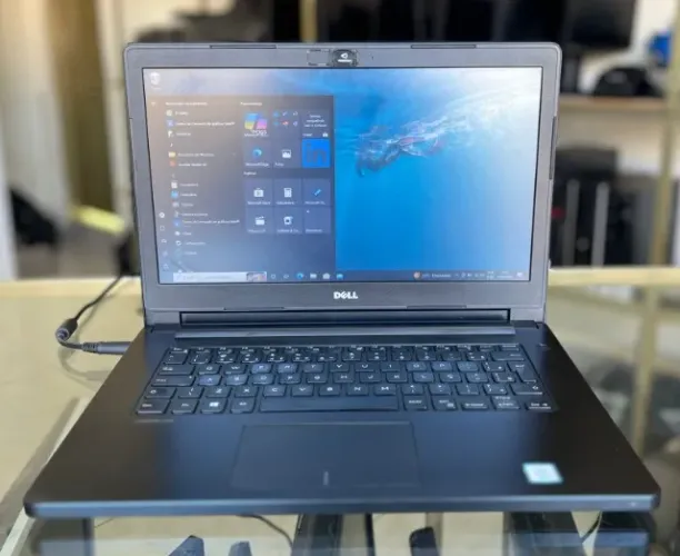 Notebook Dell Latitude 3470 INTEL CORE I5 6° 