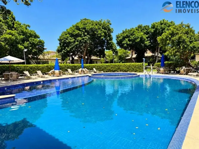 Casa com 4 quartos à venda, 200 m² por R$ 2.000.000 - Praia Rasa - Armação dos Búzios/RJ