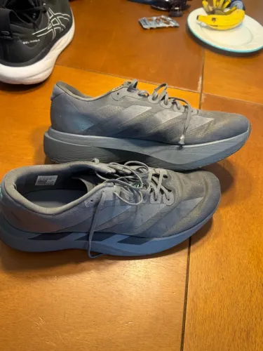 Adidas Evo SL- Tam 44