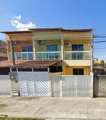 Imóvel para venda tem 69 metros quadrados com 2 quartos em Santo Elias - Mesquita - RJ