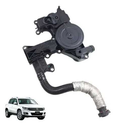Válvula Anti Chama Volkswagen Tiguan Tsi 2012