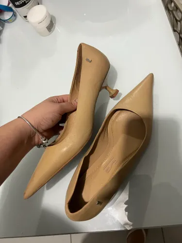 Scarpan santa lolla