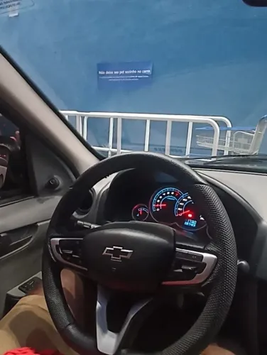 Chevrolet Prisma Sed. Maxx/ LT 1.4 8V Econof. 4P 2012