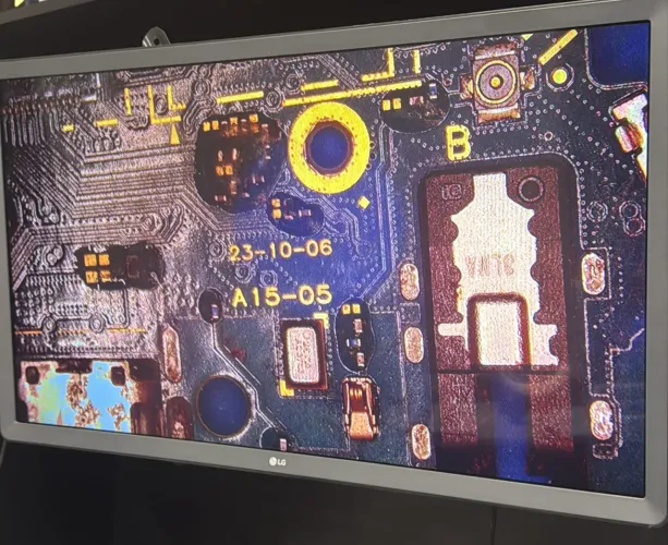 Televisão TV LG Smart 32 polegadas 