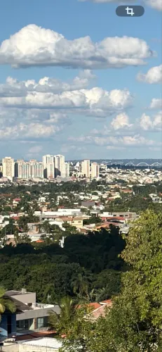 Sobrado a venda na vereda da Cruz