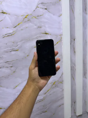 IPHONE X 64 GB PRETO