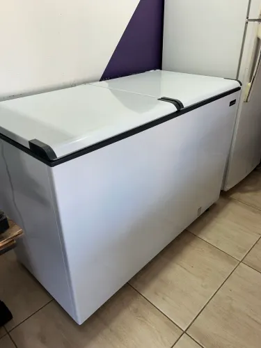 Freezer 468 litros
