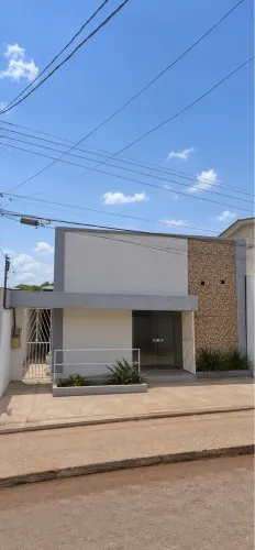 Galpão