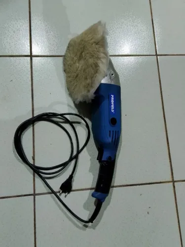 Máquina de polimento 110v