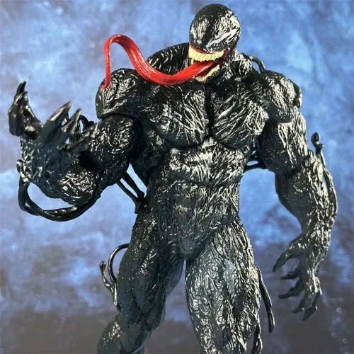 Venom Action Figure 30cm