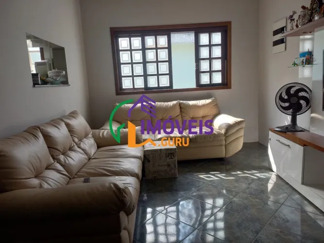 CASA TÉRREA - VILA SÃO FRANCISCO - SP