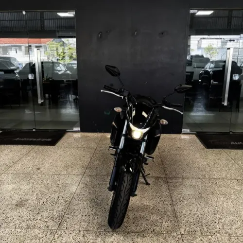 Yamaha Fazer FZ25 2024 Flex