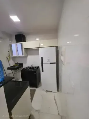 VENDE-SE APARTAMENTO NO CHAPADA DAS SAFIRAS  Bairro Santa Isabel