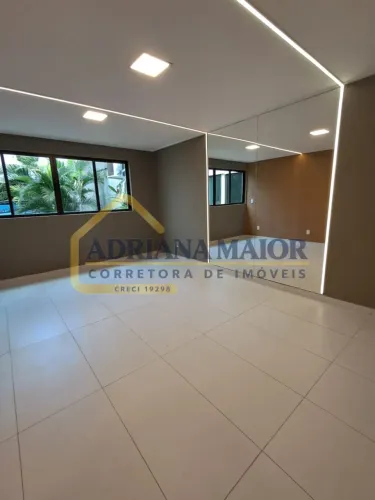 Apartamento para Aluguel em Casa Amarela  Recife/PE