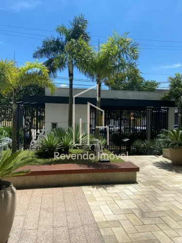 Apartamento no Condomínio The View no Socorro com 67m² 2 dormitórios 1 suíte 2 banheiros 1