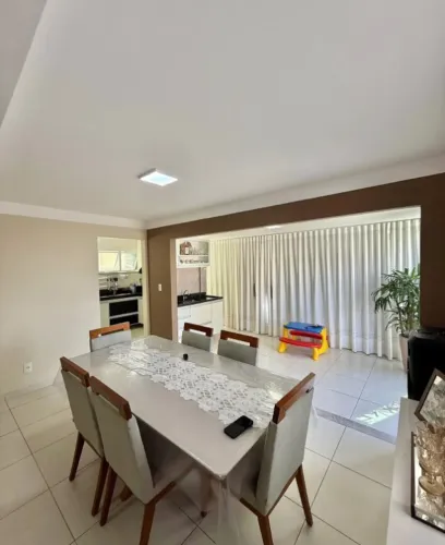 SI-Apartamento à Venda - Edifício Helena Negrine Em COLINA DE LARANJEIRAS 