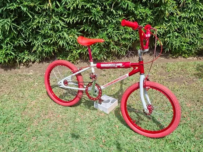 CALOI CROSS EXTRA LIGHT 1983