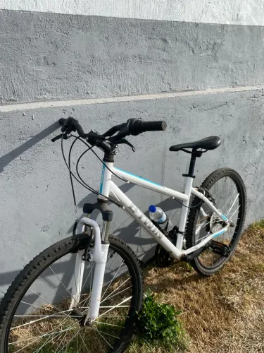 Bicicletas a venda 