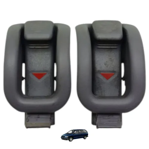 Par Pino Porta Chrysler Grand Caravan 1997 1998 1999 2000
