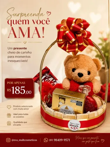 Dia dos Namorados 