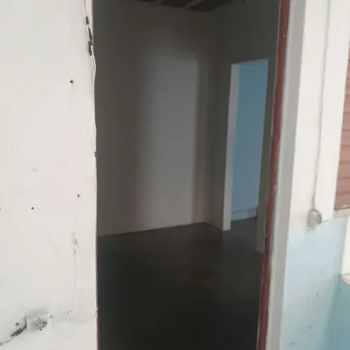 Barracão bairro Kennedy