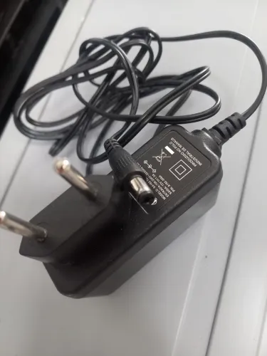 Fontes 12v 