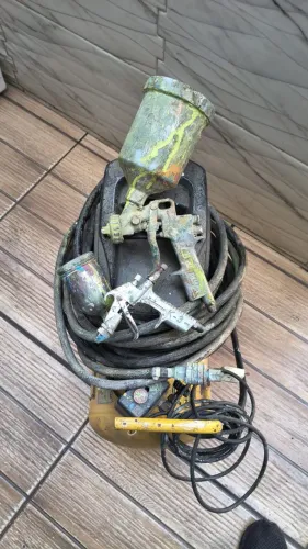 Compressor 