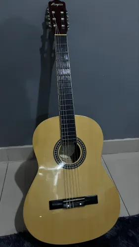 violão memphis