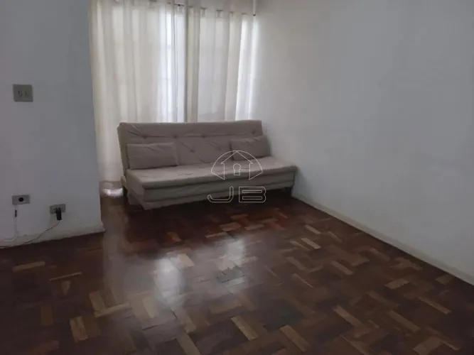 Apartamento à venda no Condomínio Edifício Júpiter, no Centro de Campinas/SP