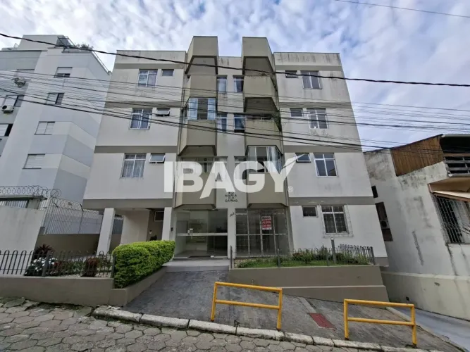 Excelente Apartamento 2 dormitório(s) em Carvoeira - Florianópolis
