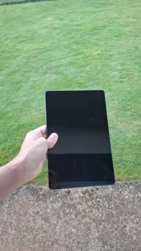 TABLET GALAXY TAB S10 LITE - 1 mês de uso, com caixa e garantia