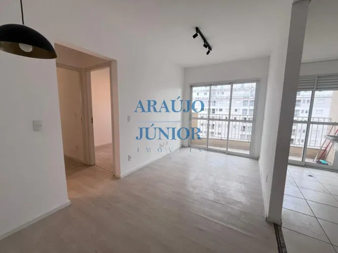 Apartamento de 2 quartos com suíte e vaga de garagem no Centro de Americana!