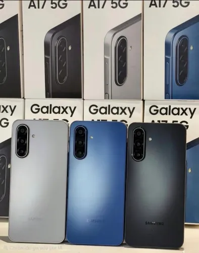 Samsung galaxy a17 5G