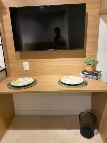 STUDIO PARA LOCAÇÃO