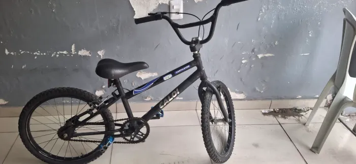 BICICLETA INFANTIL ARO 20