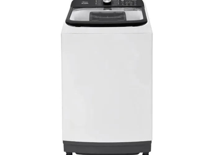 Maquina de lavar