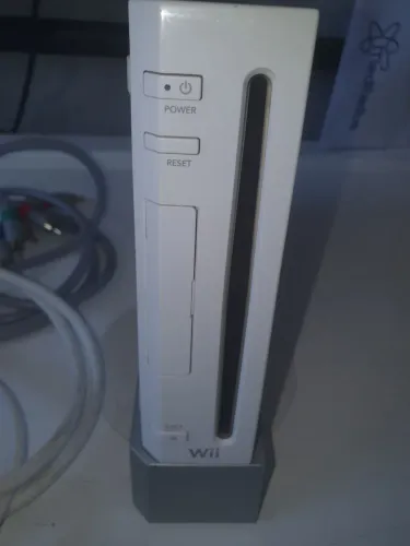 Nintendo Wii