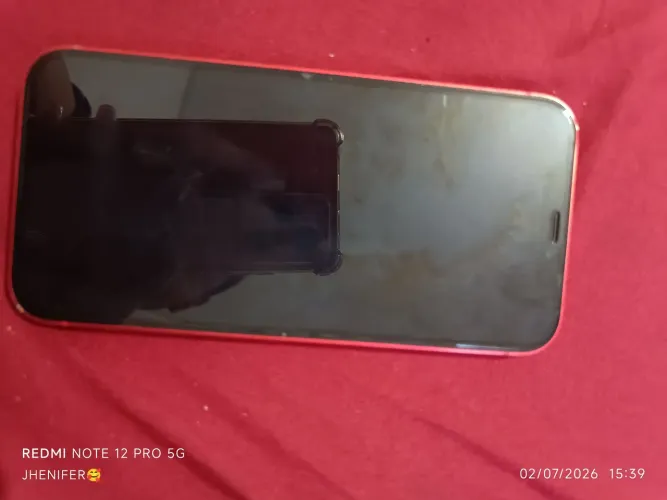 iPhone 12