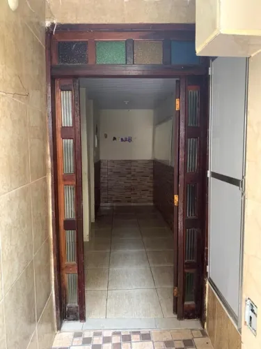 CASA PARA ALUGAR - BOASSÚ | R$ 650