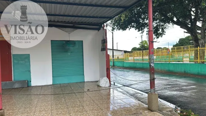 PONTO COMERCIAL em MANAUS - AM, ZUMBI DOS PALMARES