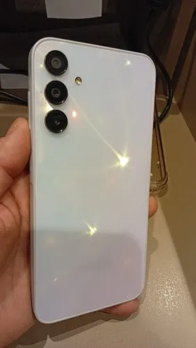 Samsung a15 128gb azul claro 