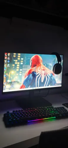VENDO Monitor Gamer Samsung Odyssey G3 24" FHD, 144Hz,